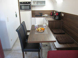 Ferienwohnung in Ostseeheilbad Zingst - Kapit&auml;n Parow/Windjammer FW 11 - Bild 6