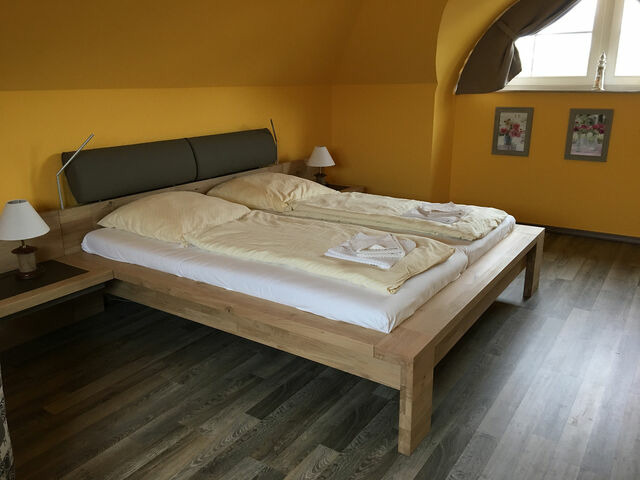 Ferienwohnung in Ostseeheilbad Zingst - Kapit&auml;n Parow/Windjammer FW 11 - Bild 7