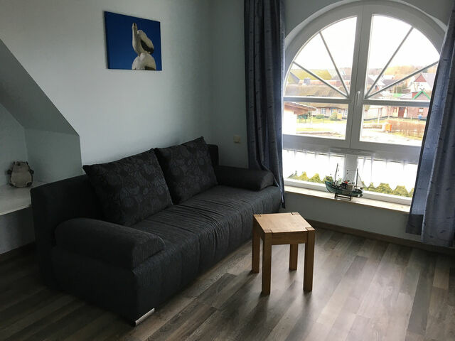 Ferienwohnung in Ostseeheilbad Zingst - Kapit&auml;n Parow/Windjammer FW 11 - Bild 9