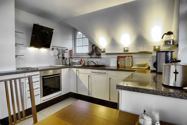 Ferienwohnung in Ostseeheilbad Zingst - Catherin - Bild 6