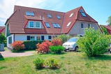 Ferienwohnung in Ostseeheilbad Zingst - Am Bodden, FW 8 - Bild 1