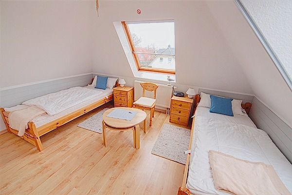 Ferienwohnung in Ostseeheilbad Zingst - Am Bodden, FW 8 - Bild 7