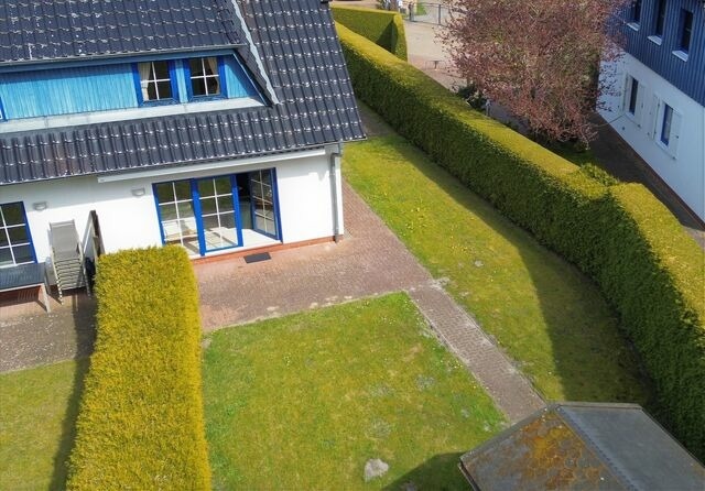 Ferienwohnung in Ostseeheilbad Zingst - Mensendiek, Anita, App. - Bild 12