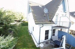 Haus Regenbogen