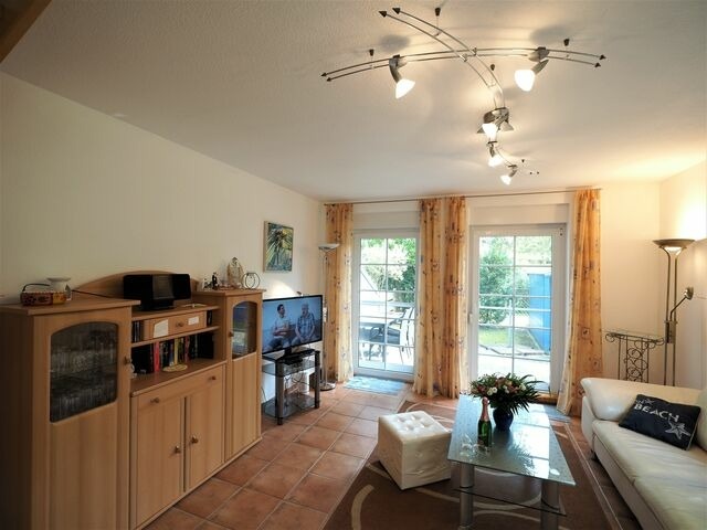Ferienhaus in Zingst - Haus Regenbogen - Bild 5