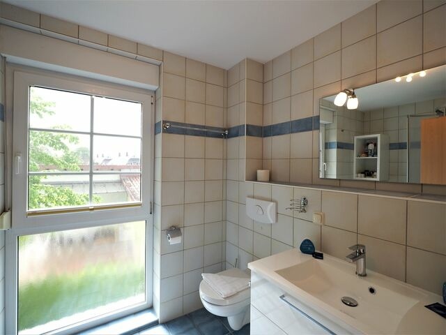 Ferienhaus in Zingst - Haus Regenbogen - Bild 8