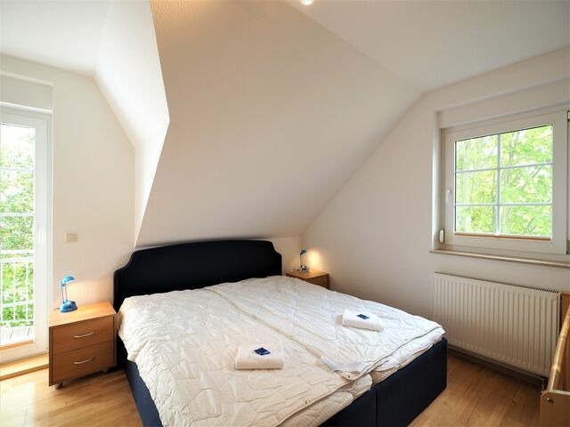 Ferienhaus in Zingst - Haus Regenbogen - Bild 10