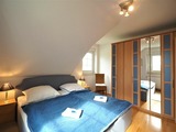 Ferienhaus in Zingst - Haus Regenbogen - Bild 12