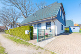 Ferienhaus in Zingst - Haus Bullerbü - Bild 1