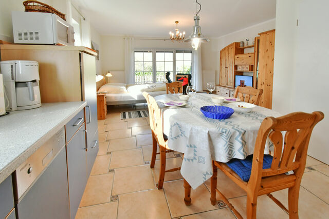 Ferienwohnung in Ostseeheilbad Zingst - Zingstidyll - Bild 2