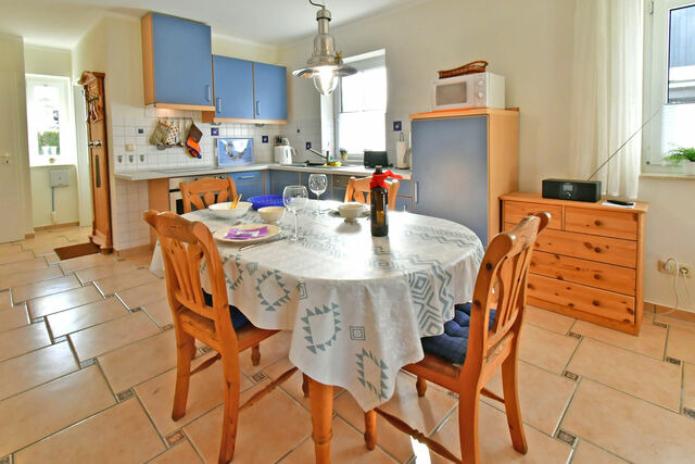 Ferienwohnung in Ostseeheilbad Zingst - Zingstidyll - Bild 3