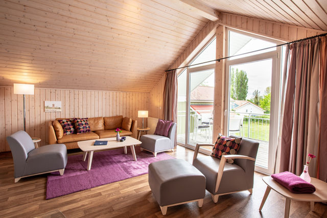 Ferienhaus in Pelzerhaken - Typ F / "Holger Ehlers" -Kapit&auml;nshaus- - Bild 2