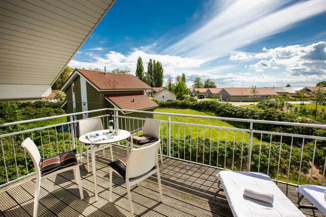 Ferienhaus in Pelzerhaken - Typ F / "Holger Ehlers" -Kapit&auml;nshaus- - Bild 3