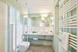 Ferienhaus in Pelzerhaken - Typ F / "Holger Ehlers" -Kapit&auml;nshaus- - Bild 17