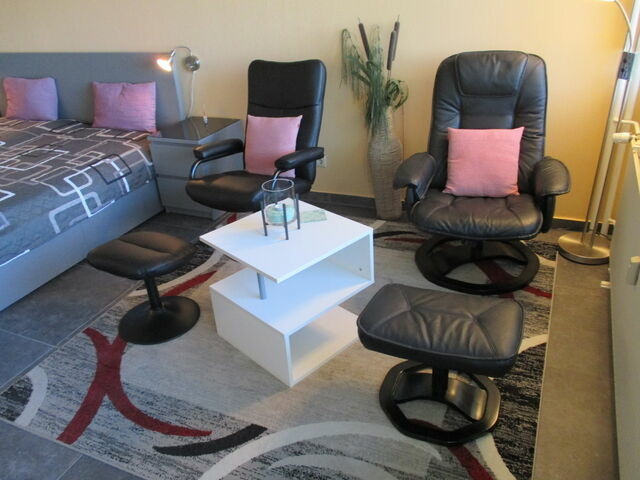 Ferienwohnung in Holm - Dolling, Joachim: Ferienapp. (Nr. 209) im "Haus Kiel" - Bild 5