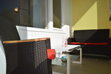 Ferienwohnung in Holm - Dolling, Joachim: Ferienapp. (Nr. 347) im "Haus Flensburg" (Südertor) - Bild 3