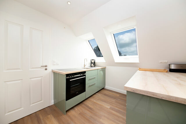 Ferienwohnung in Rabenkirchen-Faulück - Appartement Schleipanorama - Bild 5 Ferienwohnung in Rabenkirchen-Faulück - Appartement Schleipanorama - Bild 5