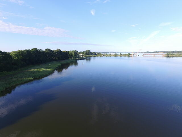 Ferienwohnung in Rabenkirchen-Faulück - Appartement Schleipanorama - Bild 10 Ferienwohnung in Rabenkirchen-Faulück - Appartement Schleipanorama - Bild 10