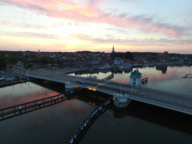 Ferienwohnung in Rabenkirchen-Faulück - Appartement Schleipanorama - Bild 13 Ferienwohnung in Rabenkirchen-Faulück - Appartement Schleipanorama - Bild 13