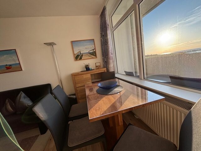 Ferienwohnung in Heiligenhafen - Fewo K&uuml;stenst&uuml;bchen - Bild 2