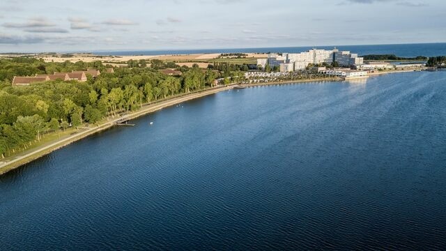 Ferienwohnung in Heiligenhafen - Fewo K&uuml;stenst&uuml;bchen - Bild 17
