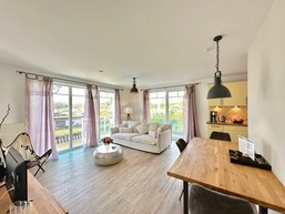 Ferienwohnung in Sierksdorf - Strandoase Sonnenbucht