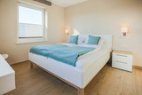 Ferienhaus in Fehmarn - Ferienhof B&uuml;dlfarm - Wohlf&uuml;hlh&uuml;tte - Bild 4