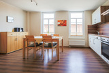 Ferienwohnung in Fehmarn - Ferienhof Büdlfarm - Nord - Bild 6 Ferienwohnung in Fehmarn - Ferienhof Büdlfarm - Nord - Bild 6