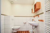 Ferienwohnung in Fehmarn - Ferienhof Büdlfarm - Nord - Bild 7 Ferienwohnung in Fehmarn - Ferienhof Büdlfarm - Nord - Bild 7