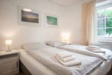 Ferienwohnung in Fehmarn - Knusthof Lafrenz - Nordlicht - Bild 7