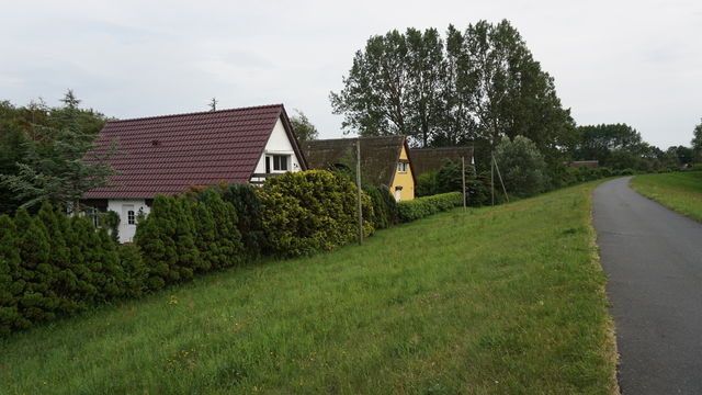 Ferienwohnung in Dierhagen - Ferienwohnung Zaepernick Dachgeschoss - Bild 3