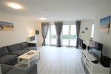 Ferienwohnung in Grömitz - FeWo Königsberger Allee 40 (EG) - Bild 1