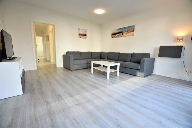 Ferienwohnung in Grömitz - FeWo Königsberger Allee 40 (EG) - Bild 5