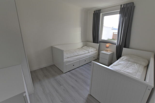 Ferienwohnung in Grömitz - FeWo Königsberger Allee 40 (EG) - Bild 7