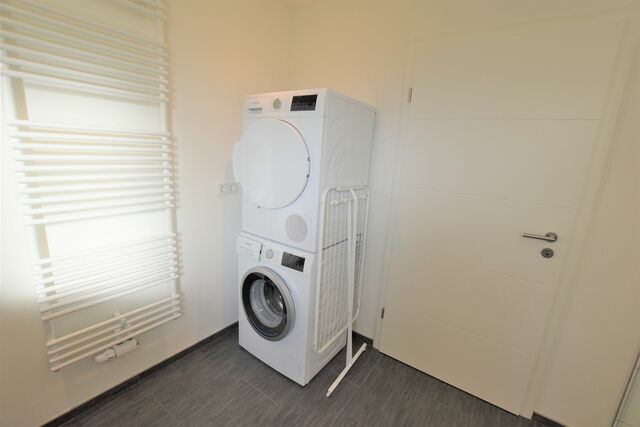 Ferienwohnung in Grömitz - FeWo Königsberger Allee 40 (EG) - Bild 12