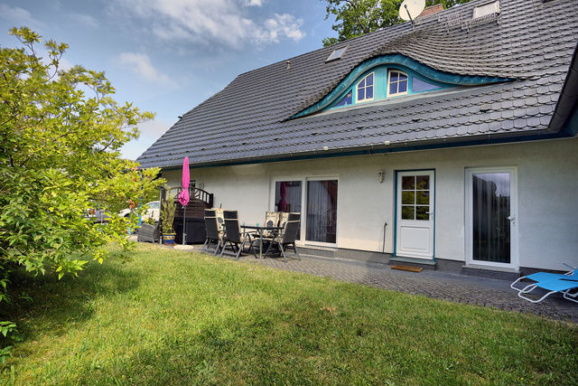 Ferienwohnung in Zingst - Seelavie - Bild 15