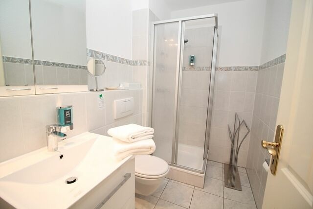 Ferienwohnung in Ascheberg - Apartment zum See - Bild 9