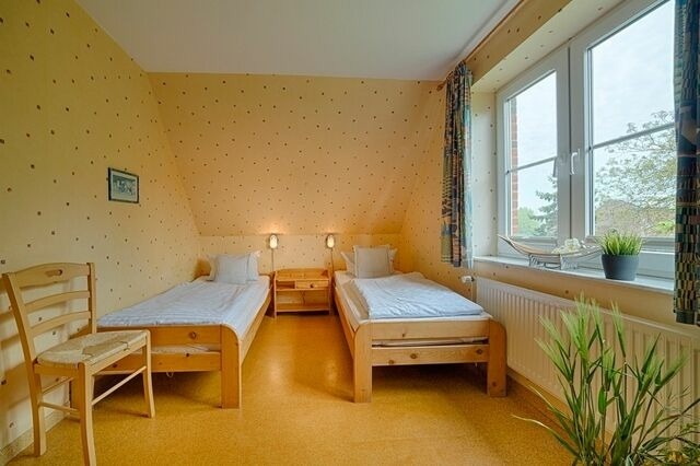 Ferienhaus in Fehmarn OT Gammendorf - "Ferienhof Seelust" Reihenhaus 6 - Bild 5