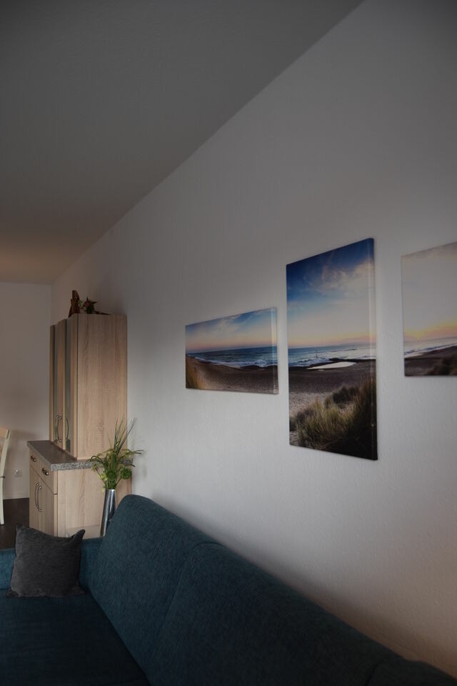 Ferienwohnung in Kalifornien - Roeder, Maren: Ferienapp. (Nr. 04) "Eureka" im Hause "Pantry Back" - Bild 9