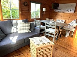 Werner, Nicole: Ferienhaus "Villa Anna"