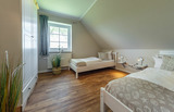 Ferienwohnung in Fehmarn OT Gammendorf - "Ferienhof Seelust" Ferienwohnung 5 - Bild 5