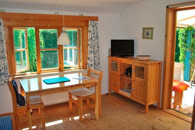 Ferienhaus in Kalifornien - Werner, Nicole: Ferienhaus "Das blaue Haus" - Bild 2