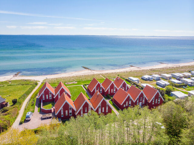 Ferienhaus in Brodau - Beach 4 - Bild 8