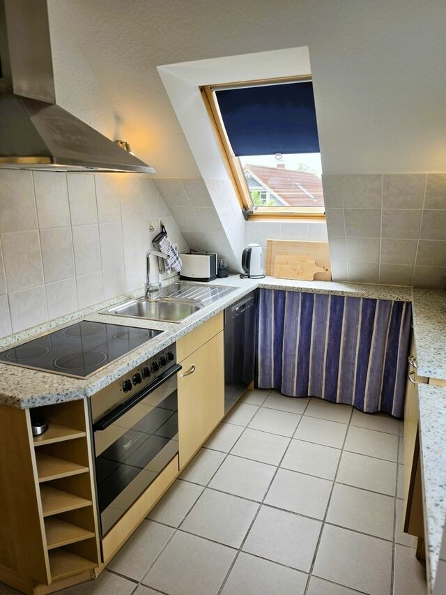 Ferienwohnung in Kalifornien - Varchmin, J&ouml;rg-R&uuml;diger: App. "california blue" - Bild 8