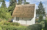 Ferienhaus in Stahlbrode - Ferienhaus Boddenblick - Bild 1