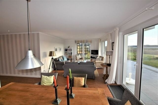 Ferienwohnung in Hohwacht - Wasserl&auml;ufer - Bild 3