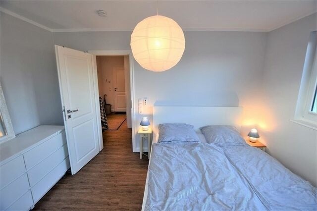 Ferienwohnung in Hohwacht - Wasserl&auml;ufer - Bild 18