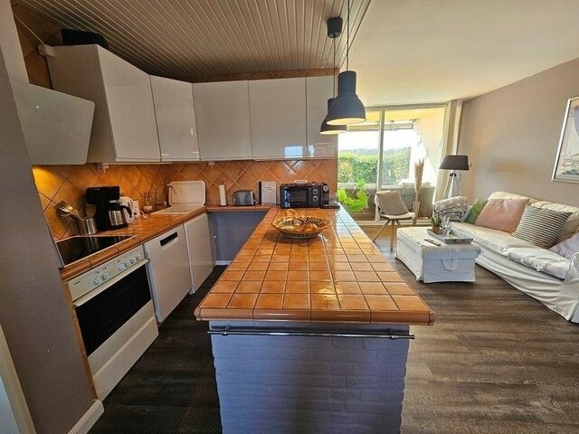 Ferienwohnung in Hohwacht - Hohes Ufer 13 Schneckenhaus - Bild 9