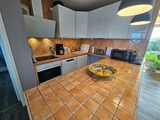 Ferienwohnung in Hohwacht - Hohes Ufer 13 Schneckenhaus - Bild 11