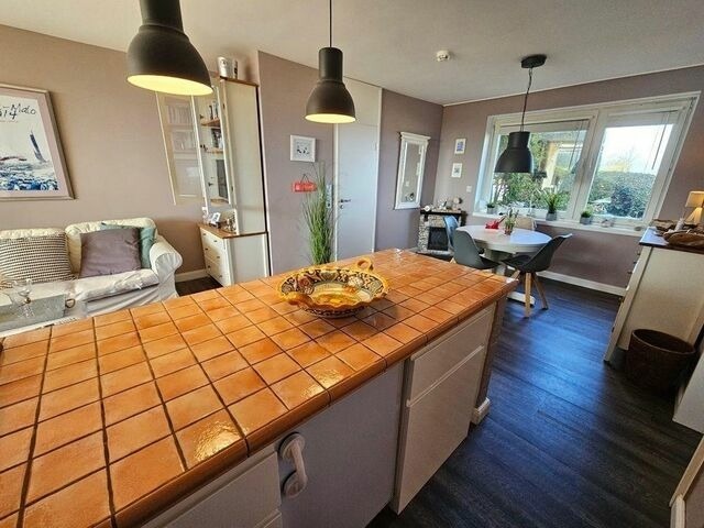 Ferienwohnung in Hohwacht - Hohes Ufer 13 Schneckenhaus - Bild 12